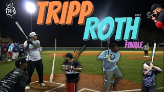 FINALE of the Tripp Roth Highlights and Plays [upl. by Tremml]