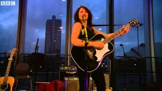 KT Tunstall  Suddenly I See The Quay Sessions [upl. by Ratna]