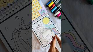 Unboxing Cute Stationery 😱 crafteraditi unboxing stationery diy handmade ​⁠CrafterAditi [upl. by Aniryt]