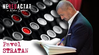 Pavel Stratan la neREDactat cu Rodica Ciorănică [upl. by Livingstone]