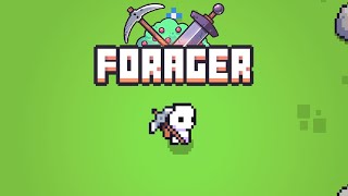 Forager is THE BEST [upl. by Shutz]