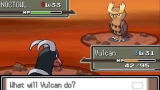 Pokemon Platinum Walkthrough Part 36 This Walkthrough Just Evolved into Charizard [upl. by Norraf]