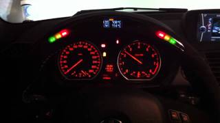 Test rapide volant BMW performance II [upl. by Tinya]