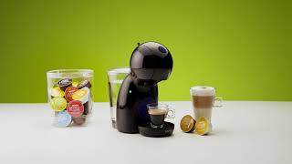 No coffee flows out of your NESCAFÉ® Dolce Gusto® Piccolo XS Coffee Machine [upl. by Hazeghi]