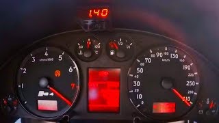 1000HP Audi RS4 B5 Biturbo Acceleration 0300 Sound [upl. by Ikeda958]