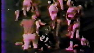 1987 Sweetwater Tn HS Football vs Meigs Co [upl. by Estelle]