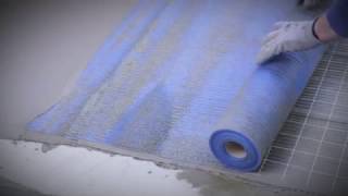 Mapelastic  Flexible Cementitious Waterproofing Membrane [upl. by Aibat909]