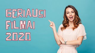 Filmai 2020 Naujausi filmai online būtina pamatyti lietuviskai [upl. by Ahsac477]