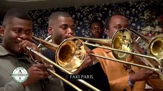 FAKI PARIS DJUKE AVEC ALONGI MOKILI amp TRIO [upl. by Babb688]