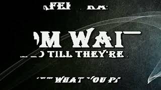 Tom Waits karaoke  Tango Till Theyre Sore [upl. by Abbottson]