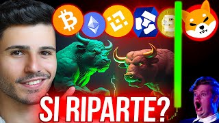 🚨 CROBTC UN NUOVO INIZIO Cosa sta succedendo [upl. by Beller]