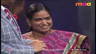 Meelo Evaru Koteeswarudu Season 2 Episode 20 Shobha Rani PART1 [upl. by Eugilegna]