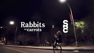 State Bicycle Co x Rabbits quotBunny Hopquot Freddie Gibbs Collab [upl. by Hnil]