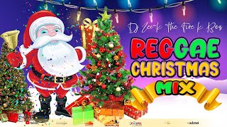 Reggae Christmas Mix 2023  Christmas Reggae Mix 2023 Beres Hammond John holt Dennis Brown [upl. by Inoue812]