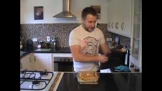 How to make Flaky Pastry [upl. by Nek]