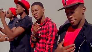 B Wanted  Quero Saber OFFICIAL VIDEO [upl. by Nawak602]