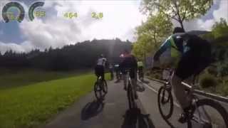 Zugerberg Classic 2014 [upl. by Akirderf777]