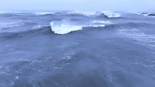 The Jetties In South Padre Island TX October 30 2023 [upl. by Yeruoc]