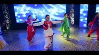 Rupinder Handa  Punjab  Full Video  Aah Chak 2014 [upl. by Keefer567]