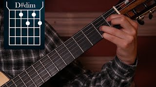 Sabor a mí Acompañamiento  Tutorial en Guitarra Acústica [upl. by Evangelist]