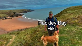 Hackley Bay Hike [upl. by Zobias641]