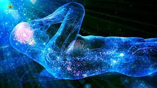 Full Body Healing Frequency  432 Hz  741 Hz   Super Recovery amp Healing Remove Negative Energy [upl. by Ynnam]