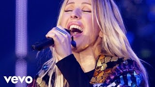 Ellie Goulding  Anything Could Happen Vevo Presents Live in London [upl. by Leiba]