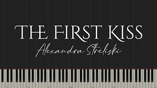 The First Kiss  Alexandra Stréliski Piano Tutorial [upl. by Magulac490]