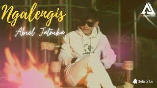 ABIEL JATNIKA  NGALENGIS  OFFICIAL MUSIC VIDEO [upl. by Eserrehs]