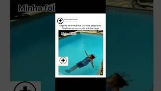 kkkkkkkk a pobi da veia 🫣 memes humor shortvideo [upl. by Coke504]