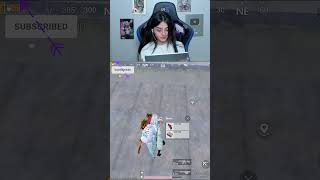 SONUNU BEKLE 😂💚 PUBG Mobile [upl. by Myrtia]