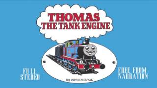 Thomass Branchline Theme FULL CLEAN STEREO  1111 Sub Special [upl. by Hali]