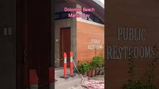 Dolomite Beach Manila shortvideo [upl. by Nets]