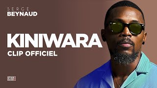 Serge Beynaud  Kiniwara  Clip officiel [upl. by Flemming]