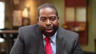 Les Brown Discover the Entrepreneurial Mindset  Pt 13 [upl. by Namso]