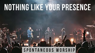 Nothing Like Your Presence  William McDowell ft Travis Greene amp Nathaniel Bassey OFFICIAL VIDEO [upl. by Fineberg55]