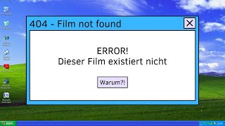 Die seltsame Geschichte des Films den es nie gab [upl. by Nicolina]