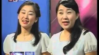 Chinese singing Ghanaian songs [upl. by Janelle]