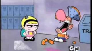 Billy And Mandy  Destroy Us All [upl. by Cleon]