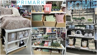 Primark Home decor new collection  December 2023 [upl. by Rushing]