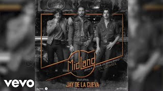 Midland  Drinkin Problem Brindemos Lyric Version ft Jay de la Cueva [upl. by Sibell643]