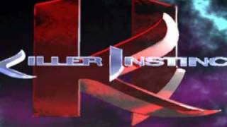 Killer Instinct Overdrive Remix [upl. by Idnyc]