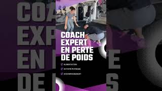 🌟 Rencontrez notre coach sportif dexception Alex [upl. by Warfeld417]