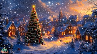 BEAUTIFUL CHRISTMAS MUSIC 2025 🎁 Quiet and Comfortable Instrumental Music Christmas Ambience 2 [upl. by Masuh]