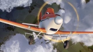 Disneys Planes  The Hollywood Cast Exclusive Interviews  Disney India Official [upl. by Ecila454]