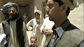 Profiles From the Front Line Afghanistan 2002 Episode 1 [upl. by Myrt303]