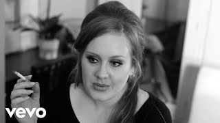 Adele  Someone Like You Live in Her Home [upl. by Anitahs]