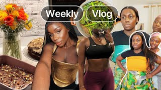 IS THIS OVERSHARING MAYBE I HAVE IT WRONG  SHOPPING FOR MY TRAD KENYAN WEDDING  WEEKLY VLOG [upl. by Eimor557]