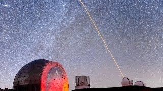 Mauna Kea Observatory  A Night in the Life of an Astronomer Time Lapse [upl. by Dennett]