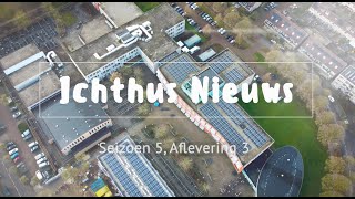 Ichthus Nieuws in beeld  seizoen 5  aflevering 3 [upl. by Hoye]